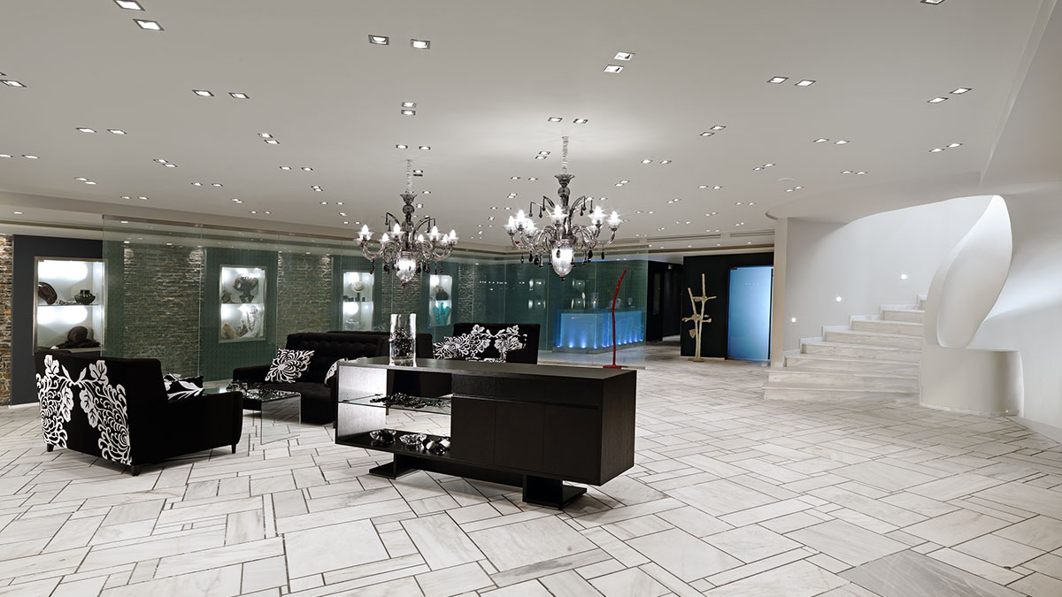 Out of the Blue Resort 